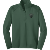 Lansing Spartans Sport-Wick Stretch 1/4-Zip Pullover