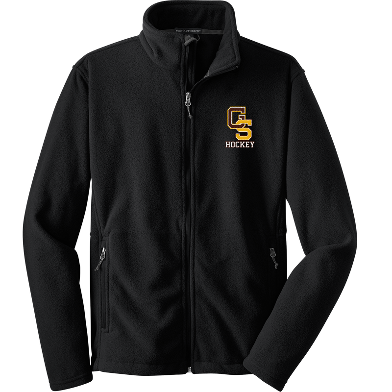 Greensburg Salem Youth Value Fleece Jacket