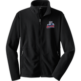 CT Wolfpack South Youth Value Fleece Jacket