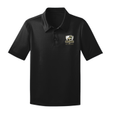 HVM Bulldogs Youth Silk Touch Performance Polo