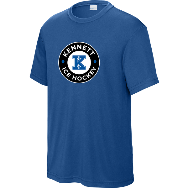 Kennett Hockey Youth PosiCharge Competitor Tee