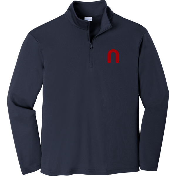 Namami Youth PosiCharge Competitor 1/4-Zip Pullover