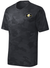 Upland Soccer Youth CamoHex Tee