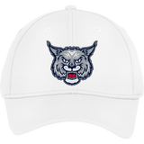 CT Bobcats Youth PosiCharge RacerMesh Cap