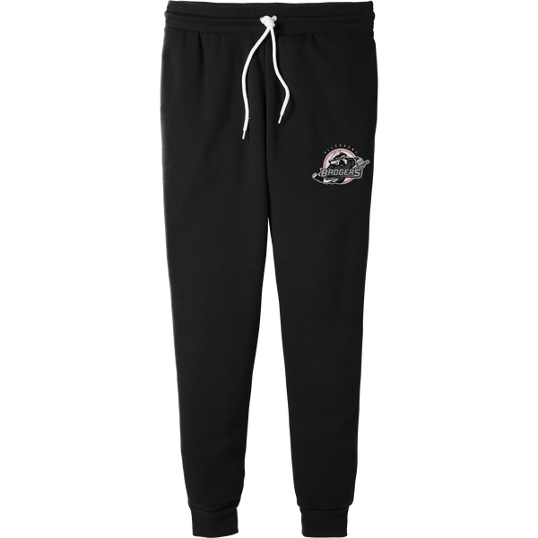 Allegheny Badgers Unisex Jogger Sweatpants