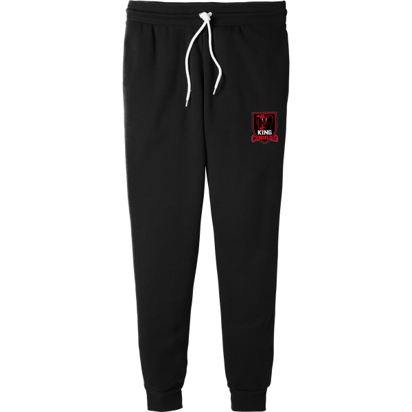 King Cobras Unisex Jogger Sweatpants