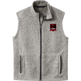 King Cobras Sweater Fleece Vest