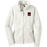 King Cobras Ladies Value Fleece Jacket