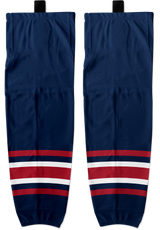 Hartford Jr. Wolfpack Sublimated Tech Socks