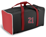 Grundy Senators Equipment Bag