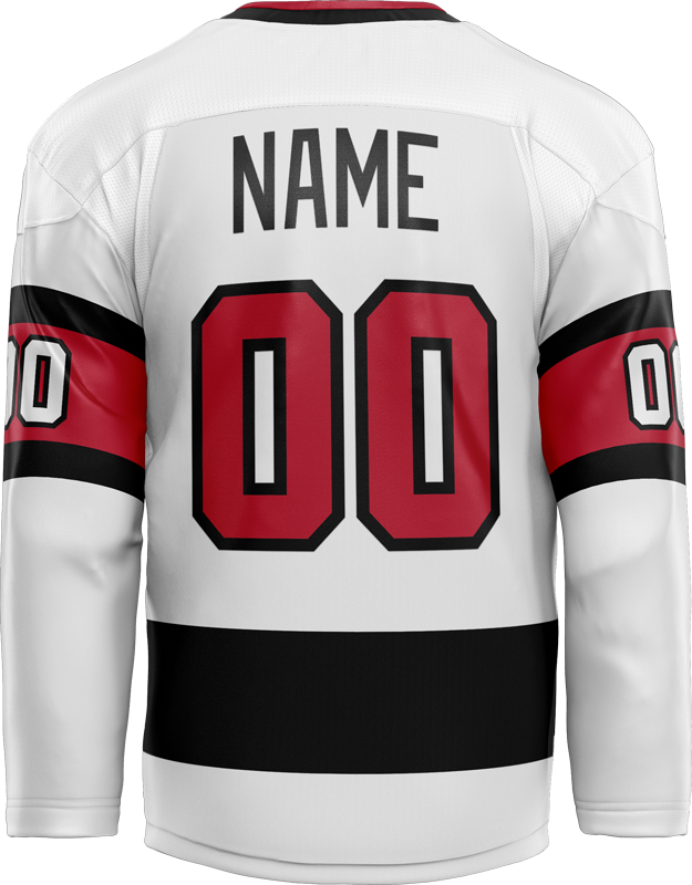 King Cobras Youth Goalie Jersey